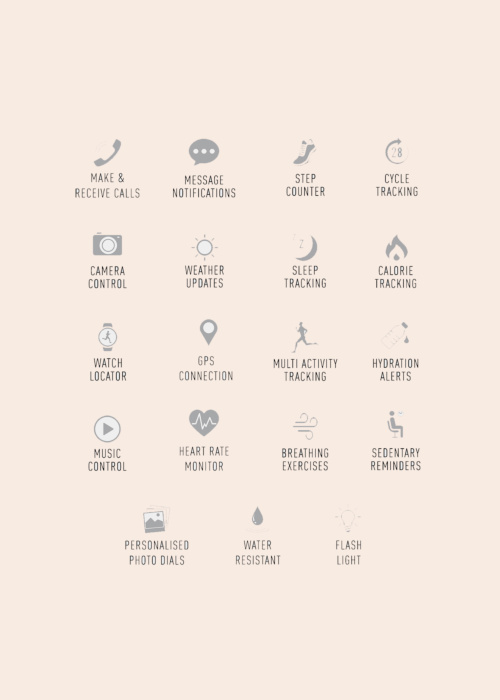 Reflex Active rankinis laikrodis