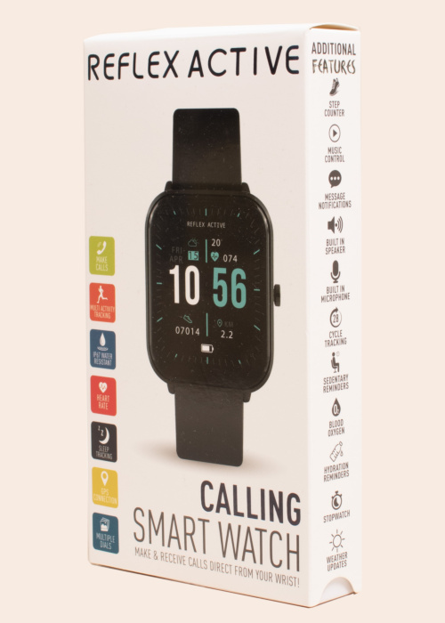 Reflex Active išmanusis laikrodis