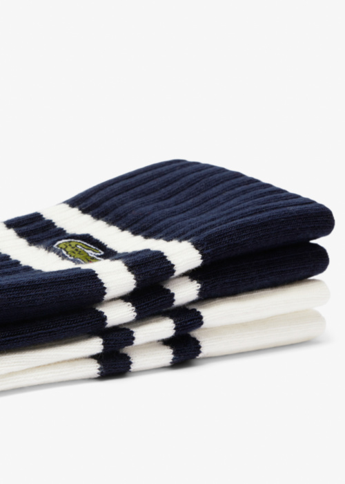 Lacoste kojines 2 poros