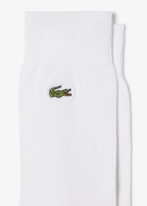 Lacoste kojines 3 poros