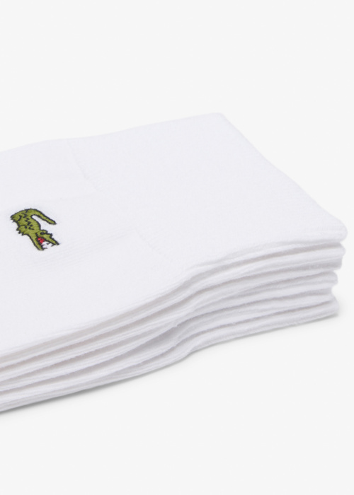 Lacoste kojines 3 poros