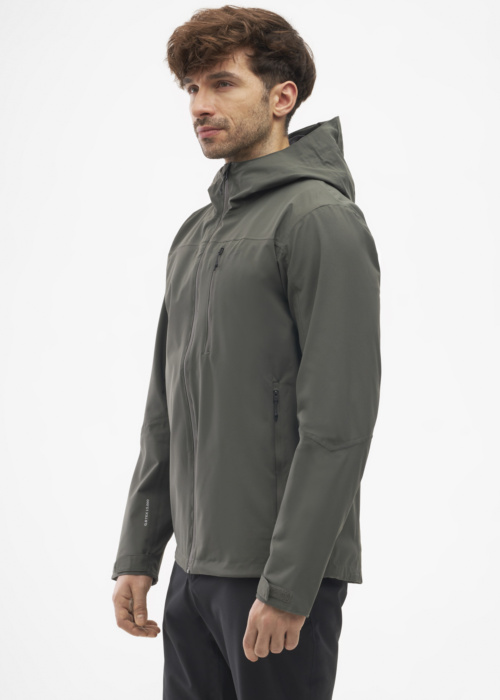 Five Seasons pavasario-rudens striukė Rigi