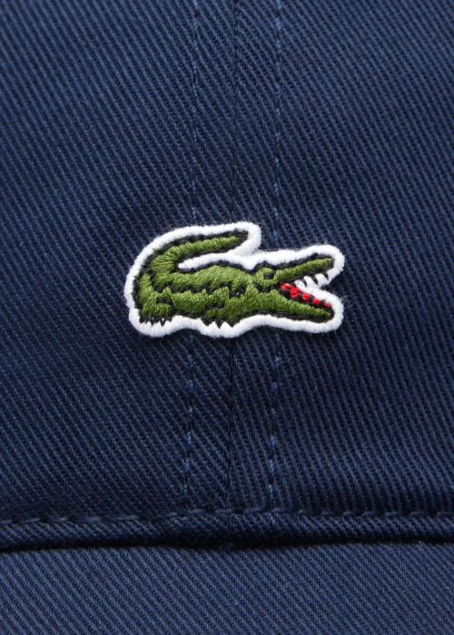 Lacoste kepurė