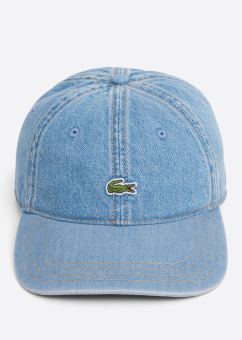 Lacoste kepurė