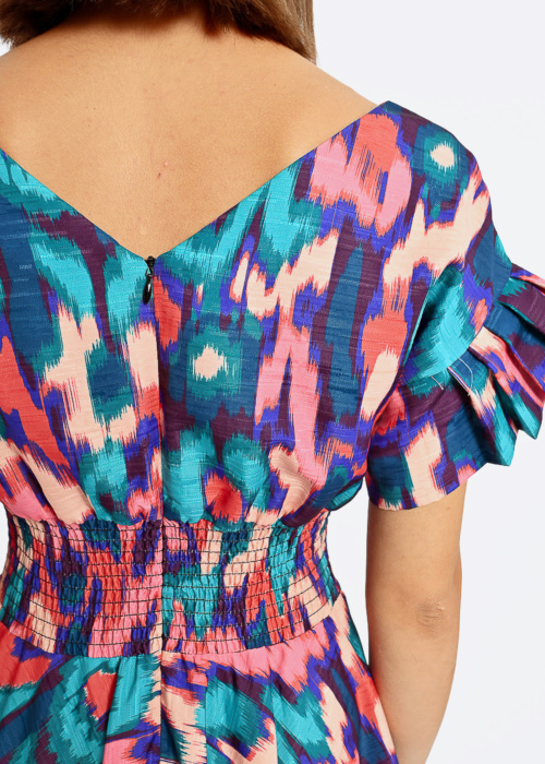 Lili Sidonio suknelė