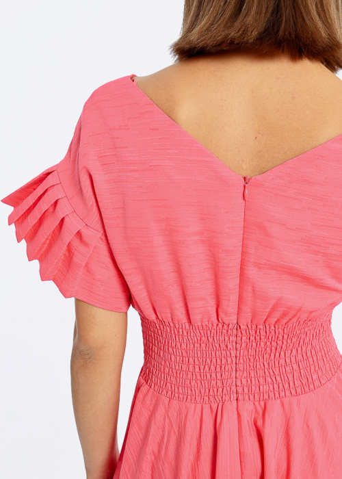 Lili Sidonio suknelė