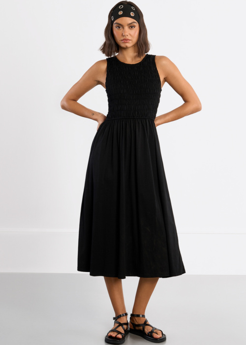 Lili Sidonio suknelė