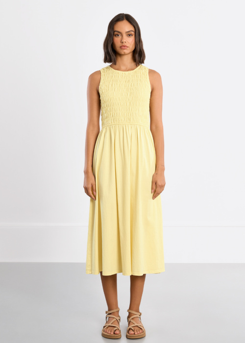 Lili Sidonio suknelė