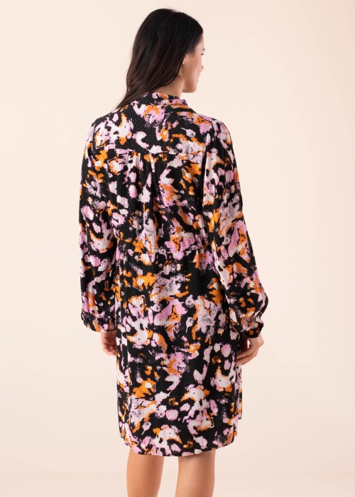 Selected suknelė Irene-blue