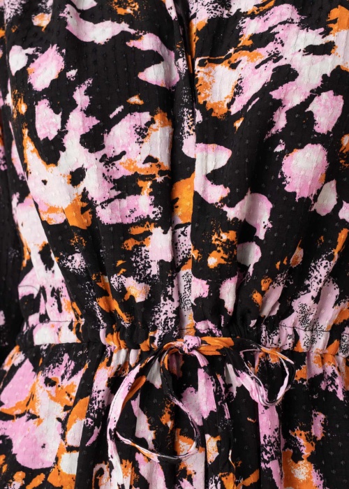 Selected suknelė Irene-blue