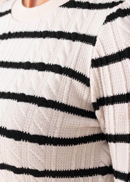 Vila megzta suknelė Caba