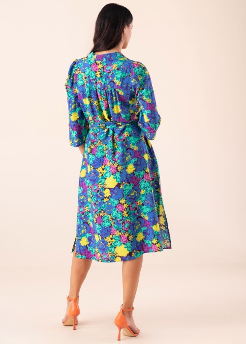 Vero Moda marškinėlis-suknelė Liva