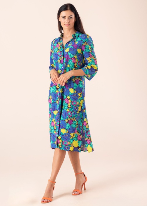 Vero Moda marškinėlis-suknelė Liva