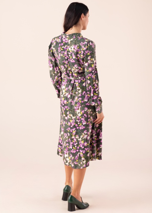 b.young marškinėlis-suknelė Josa