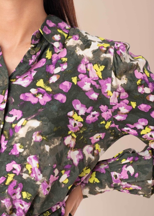 b.young marškinėlis-suknelė Josa