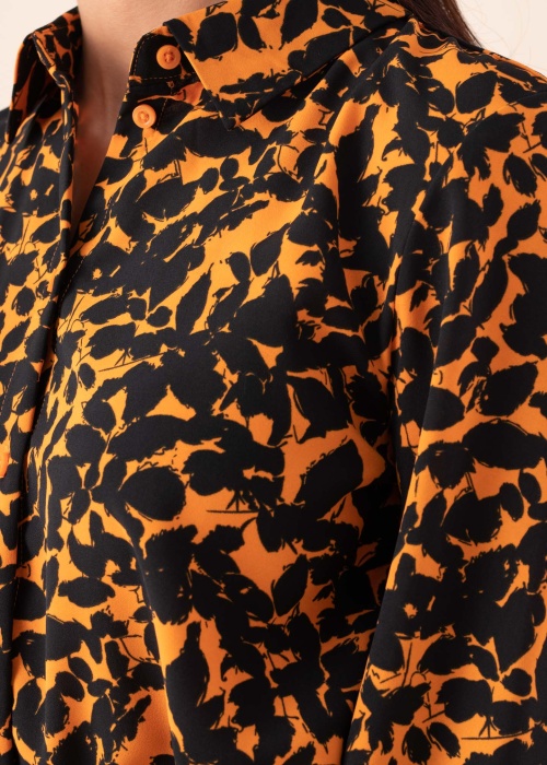 JDY marškinėlis-suknelė Jill