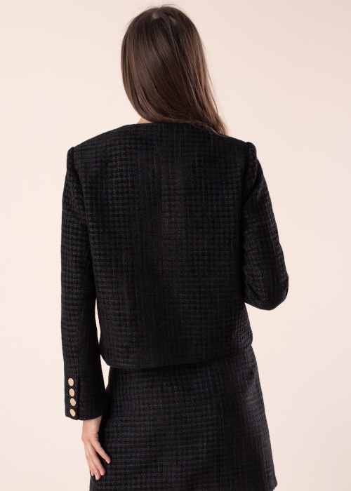 Molly Bracken švarkas