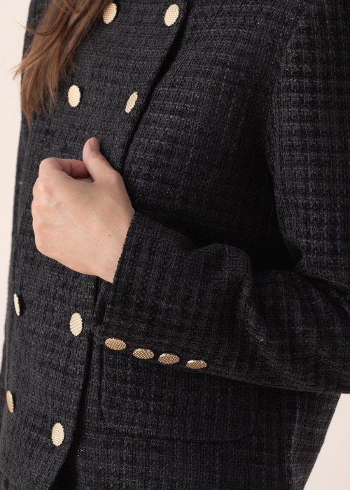 Molly Bracken švarkas