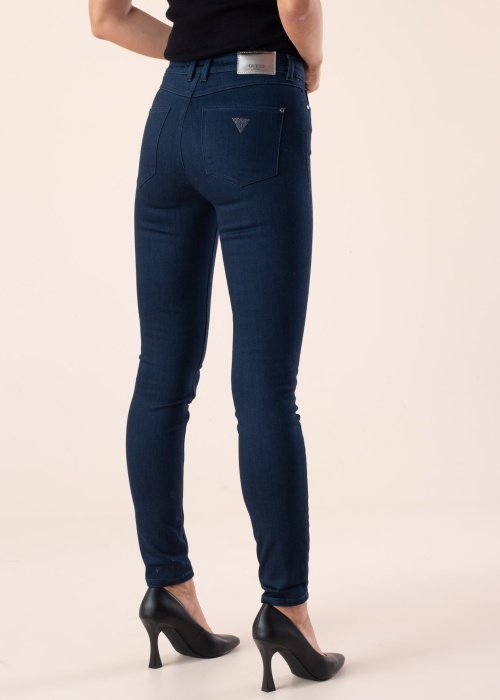 Guess džinsai 1981 Skinny