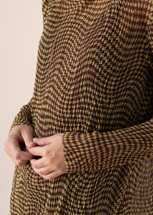 b.young suknelė Pirella