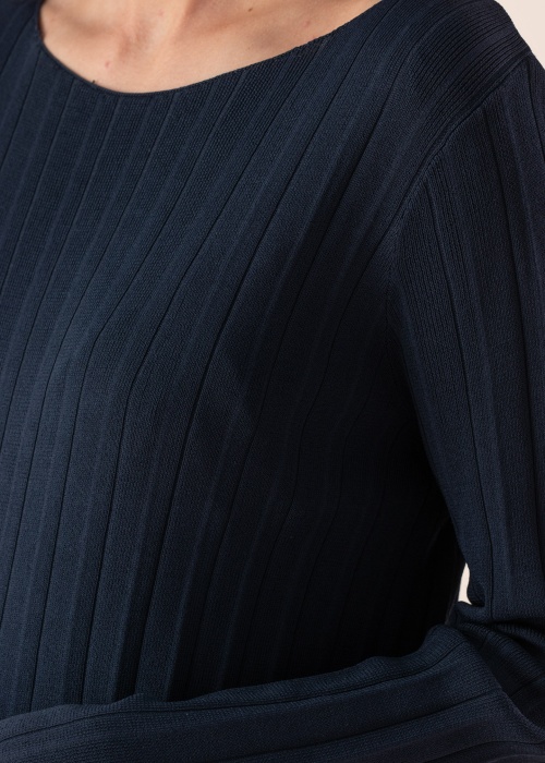 Tom Tailor megzta suknelė