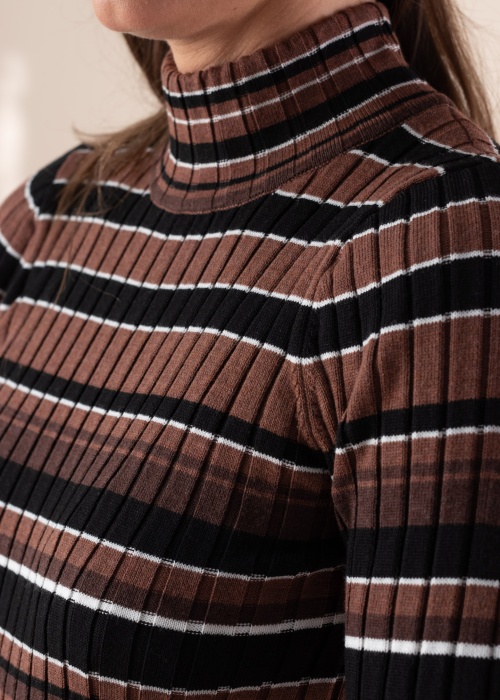 Only megzta suknelė Jessica