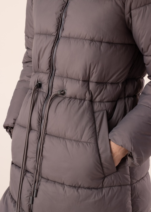 Rino & Pelle žieminis paltas Jamie