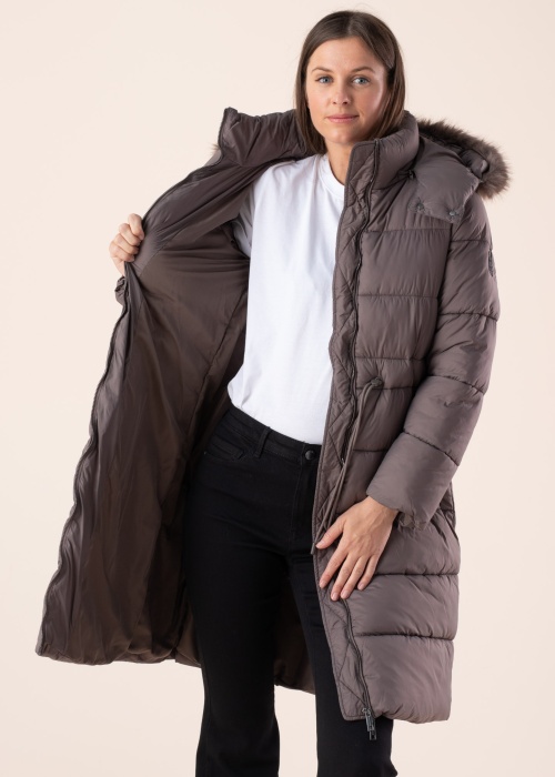 Rino & Pelle žieminis paltas Jamie