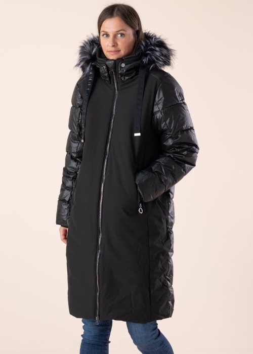 Luhta žieminis paltas Ahlholma