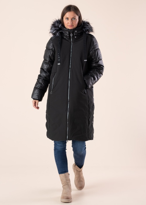 Luhta žieminis paltas Ahlholma