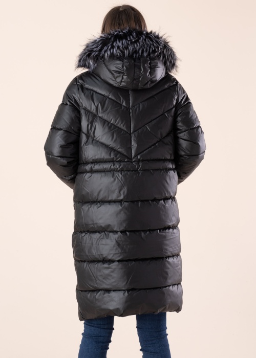 Luhta žieminis paltas Ahlholma