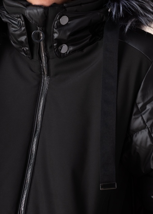 Luhta žieminis paltas Ahlholma