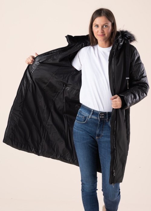 Luhta žieminis paltas Ahlholma