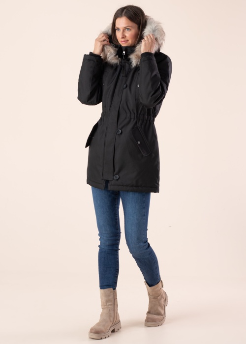 Only žieminė parka Iris