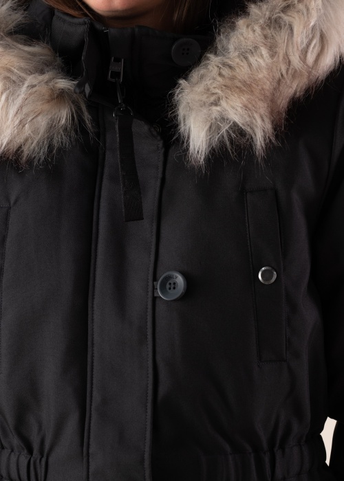 Only žieminė parka Iris