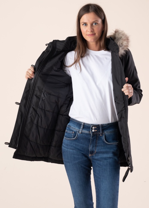 Only žieminė parka Iris