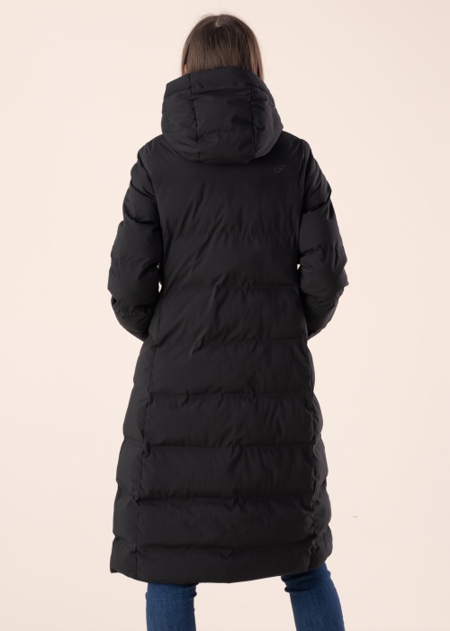 Five Seasons žieminis paltas Ivory