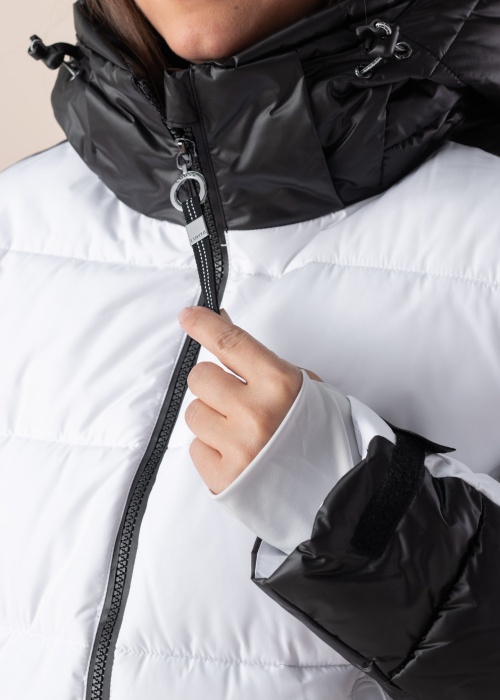 Luhta žieminė sportinė striukė Karhutunturi