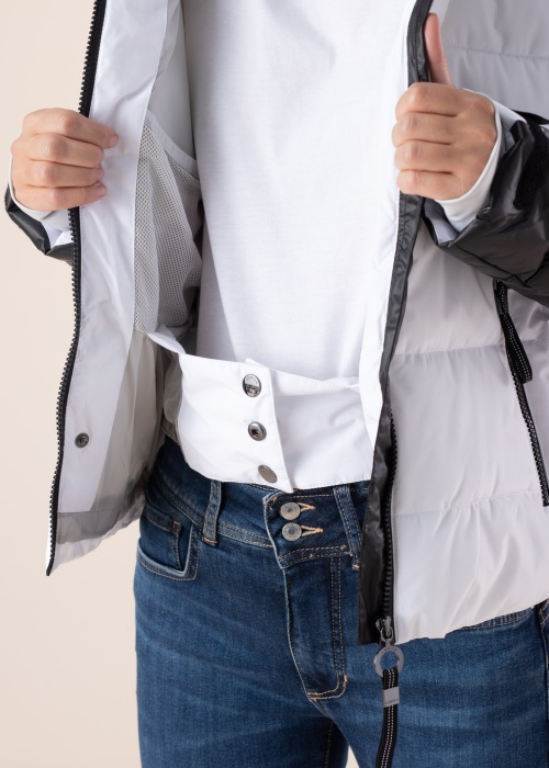 Luhta žieminė sportinė striukė Karhutunturi