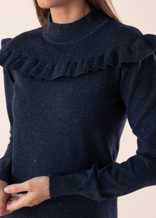 Molly Bracken megztinis