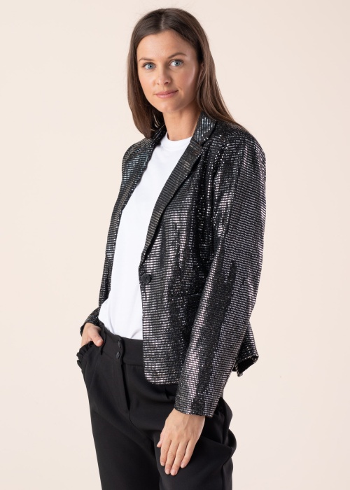 Molly Bracken švarkas