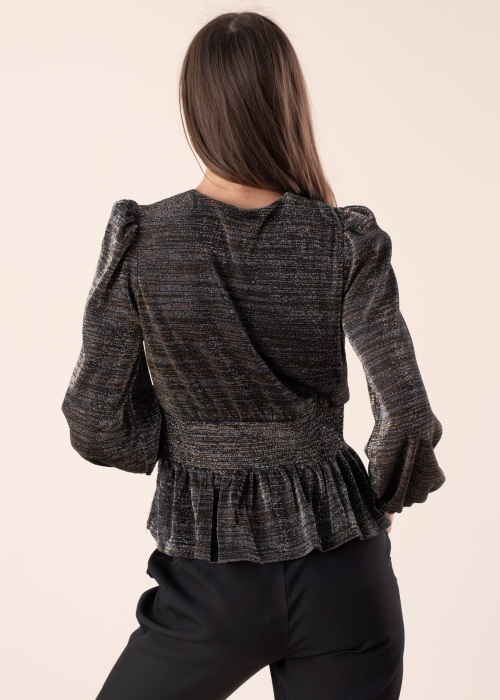 Molly Bracken palaidinė