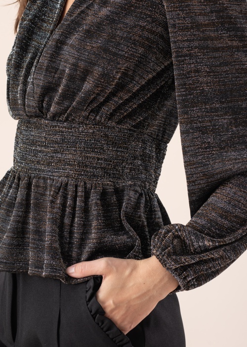 Molly Bracken palaidinė