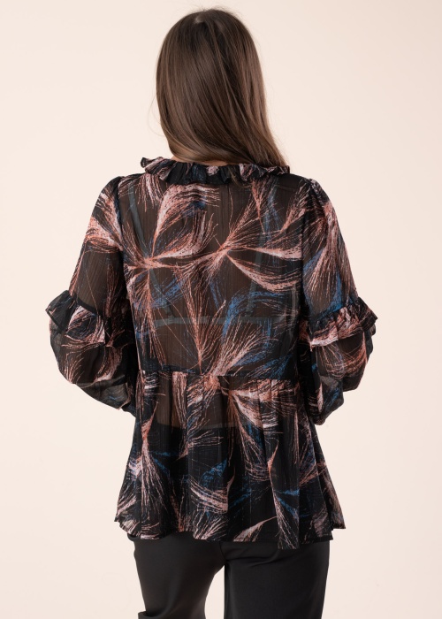 Molly Bracken palaidinė