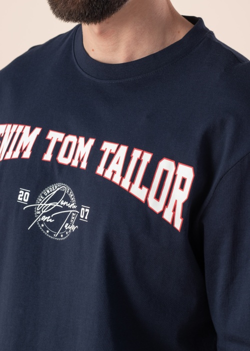 Tom Tailor marškinėliai