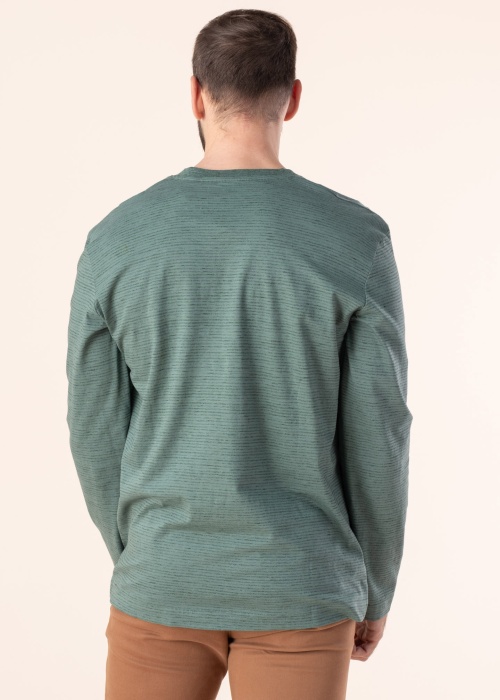 Tom Tailor marškinėliai