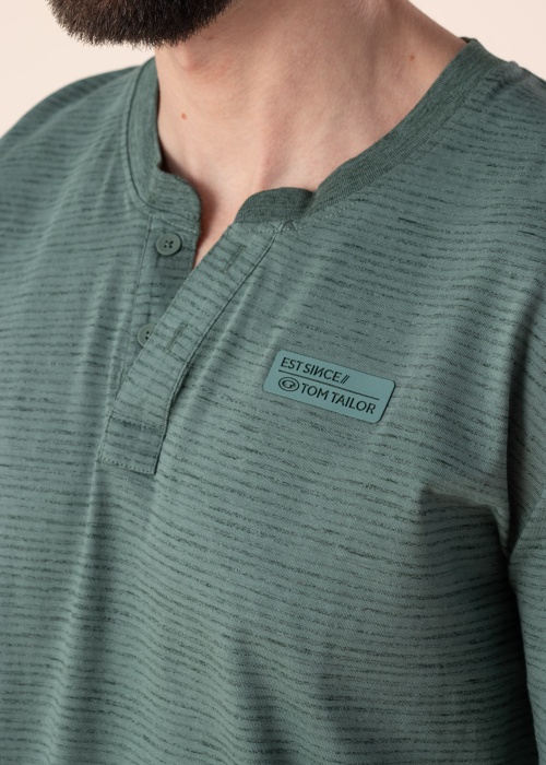 Tom Tailor marškinėliai