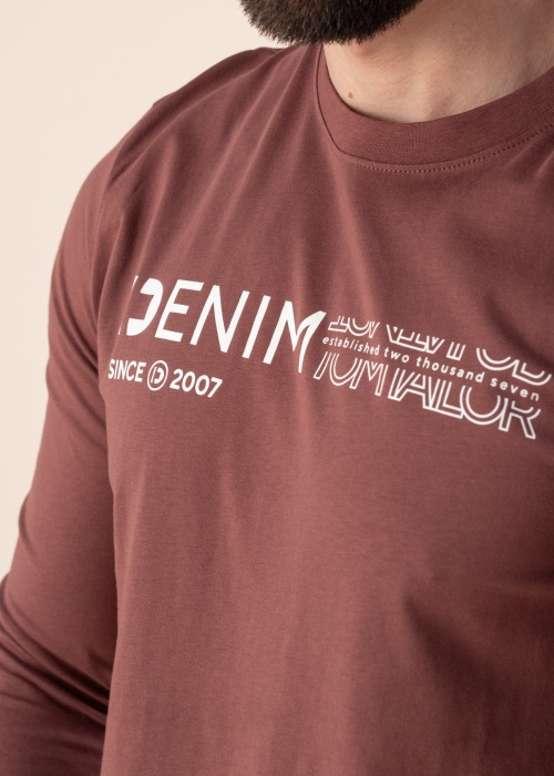 Tom Tailor marškinėliai