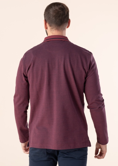 Tom Tailor polo marškinėliai