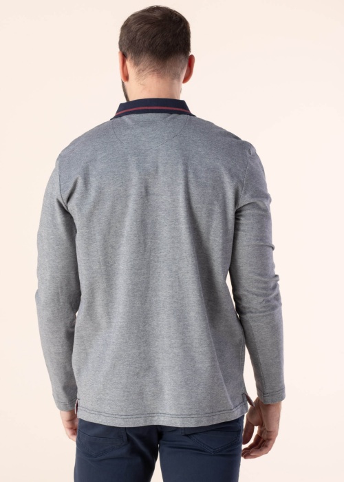 Tom Tailor polo marškinėliai